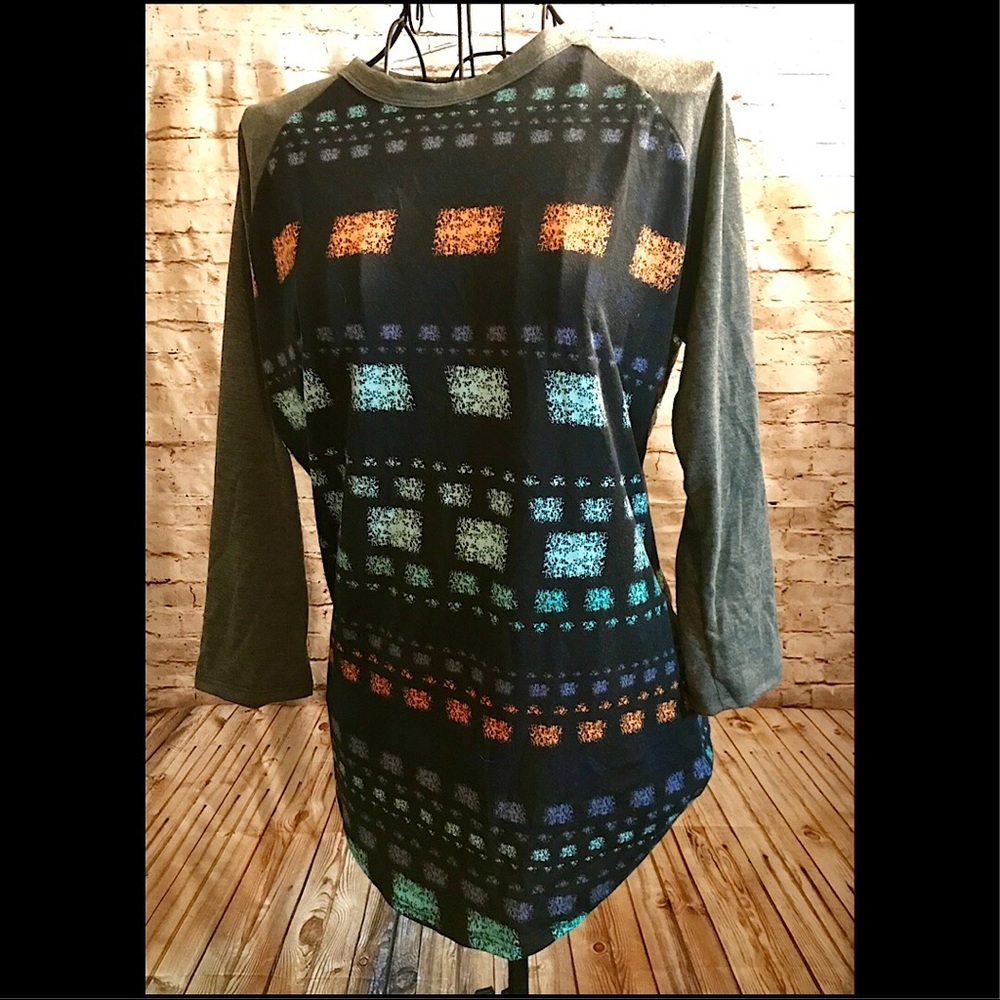 LuLaRoe Randy xs NWOT